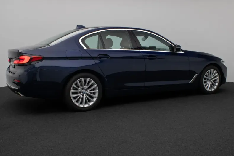 BMW 520 (Seria 5) din 2023 cu 72.097 km - oferta BMW253035 - foto 7