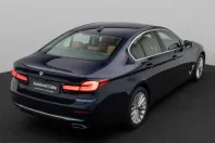 BMW 520 (Seria 5) din 2023 cu 72.097 km - oferta BMW253035 - foto 8