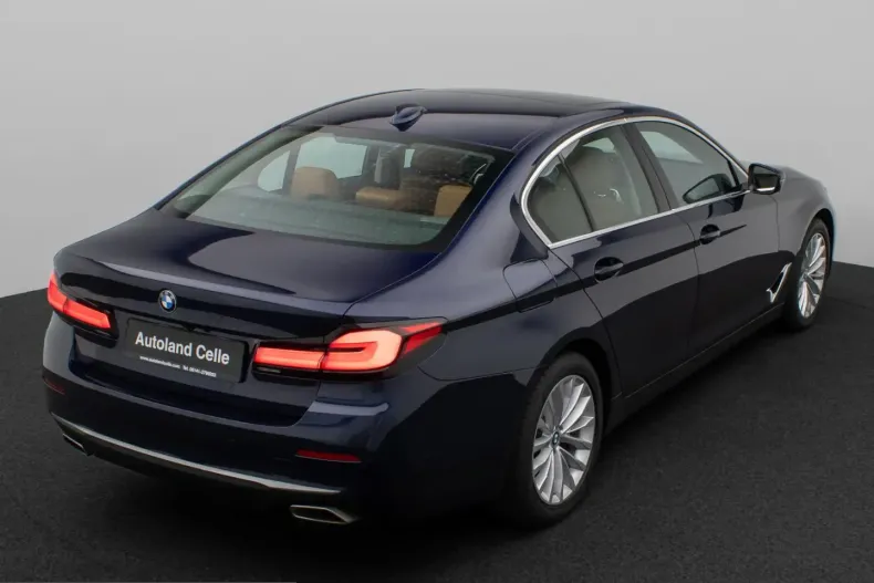BMW 520 (Seria 5) din 2023 cu 72.097 km - oferta BMW253035 - foto 8