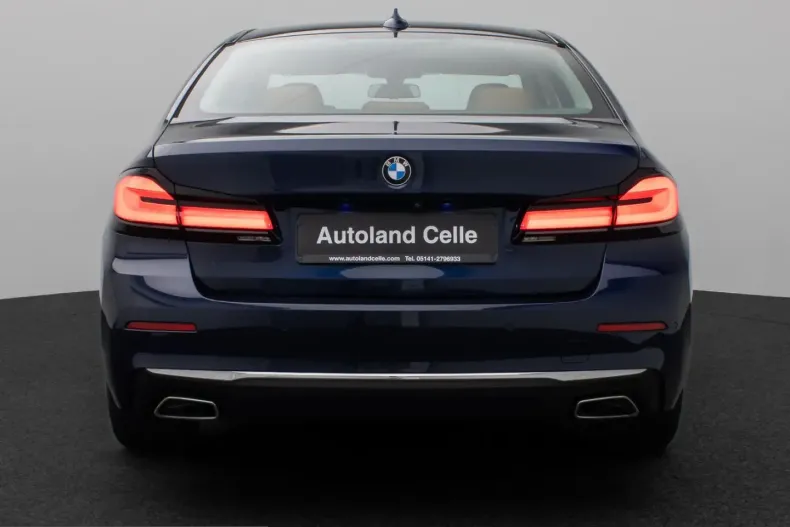 BMW 520 (Seria 5) din 2023 cu 72.097 km - oferta BMW253035 - foto 9