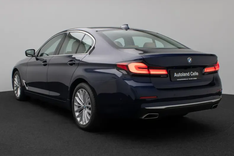 BMW 520 (Seria 5) din 2023 cu 72.097 km - oferta BMW253035 - foto 10