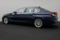 BMW 520 (Seria 5) din 2023 cu 72.097 km - oferta BMW253035 - foto 11