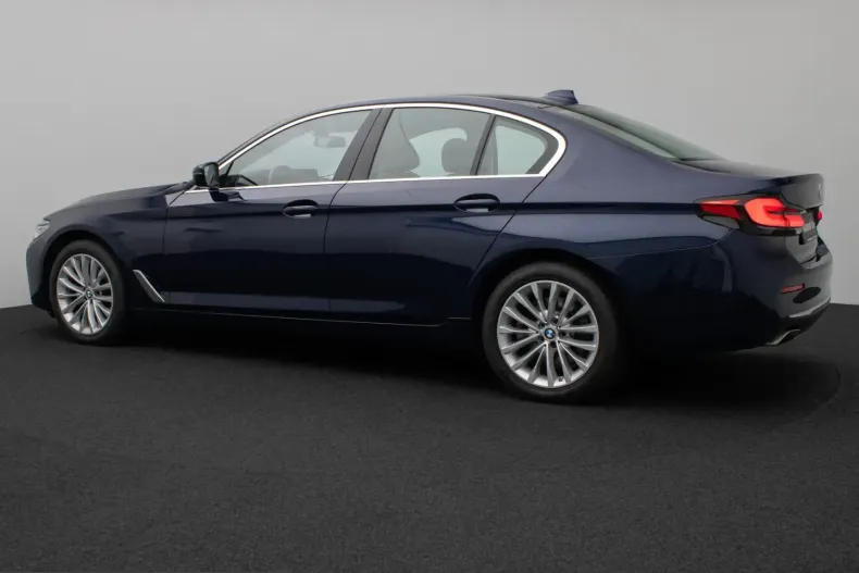 BMW 520 (Seria 5) din 2023 cu 72.097 km - oferta BMW253035 - foto 11