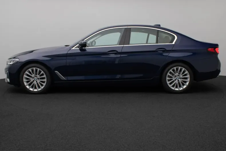 BMW 520 (Seria 5) din 2023 cu 72.097 km - oferta BMW253035 - foto 12