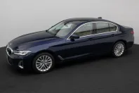 BMW 520 (Seria 5) din 2023 cu 72.097 km - oferta BMW253035 - foto 13