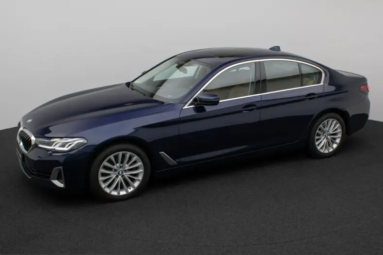 BMW 520 (Seria 5) din 2023 cu 72.097 km - oferta BMW253035 - foto 13