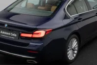 BMW 520 (Seria 5) din 2023 cu 72.097 km - oferta BMW253035 - foto 14
