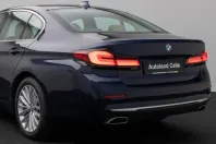 BMW 520 (Seria 5) din 2023 cu 72.097 km - oferta BMW253035 - foto 15