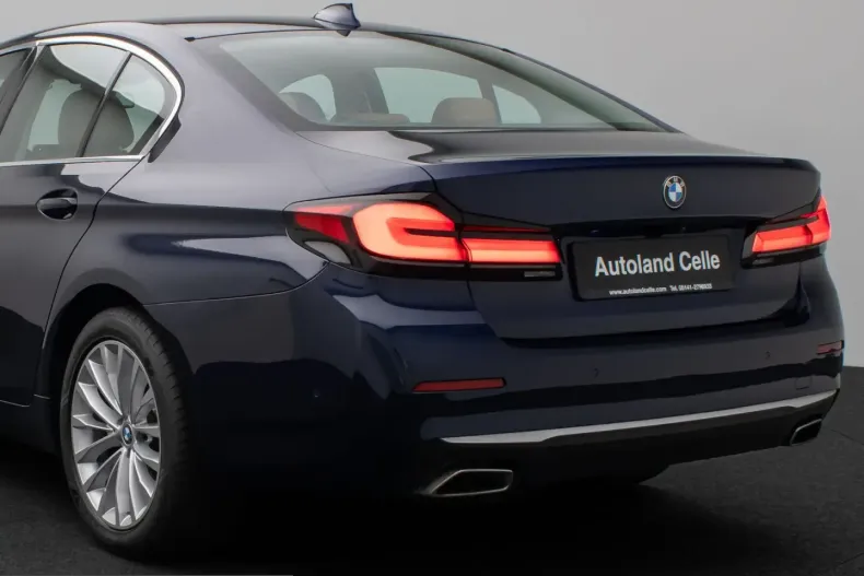 BMW 520 (Seria 5) din 2023 cu 72.097 km - oferta BMW253035 - foto 15