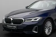 BMW 520 (Seria 5) din 2023 cu 72.097 km - oferta BMW253035 - foto 16