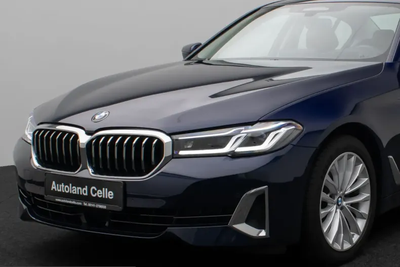 BMW 520 (Seria 5) din 2023 cu 72.097 km - oferta BMW253035 - foto 16