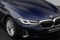 BMW 520 (Seria 5) din 2023 cu 72.097 km - oferta BMW253035 - foto 17