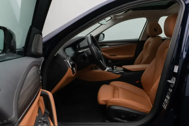BMW 520 (Seria 5) din 2023 cu 72.097 km - oferta BMW253035 - foto 18