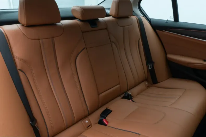 BMW 520 (Seria 5) din 2023 cu 72.097 km - oferta BMW253035 - foto 27