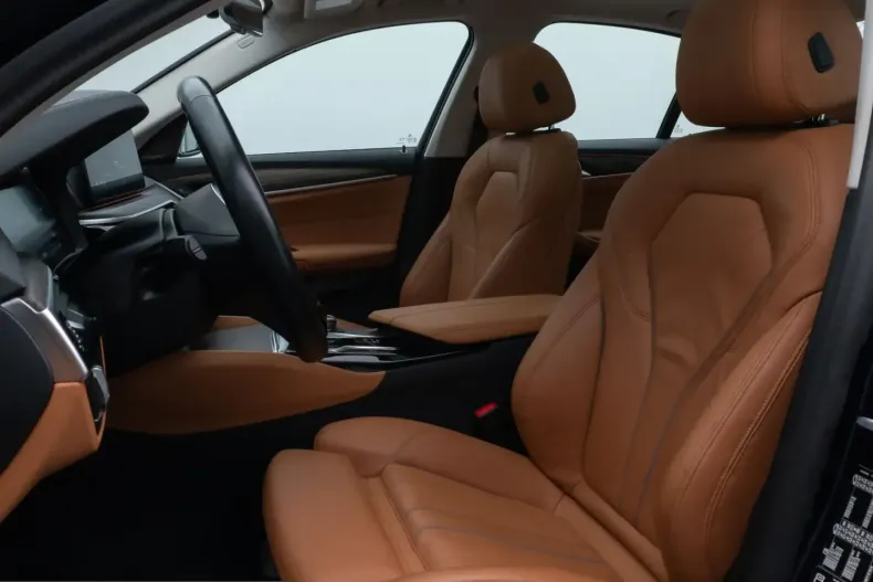BMW 520 (Seria 5) din 2023 cu 72.097 km - oferta BMW253035 - foto 33