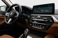 BMW 520 (Seria 5) din 2023 cu 72.097 km - oferta BMW253035 - foto 35