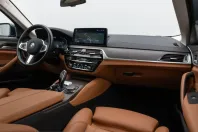 BMW 520 (Seria 5) din 2023 cu 72.097 km - oferta BMW253035 - foto 37