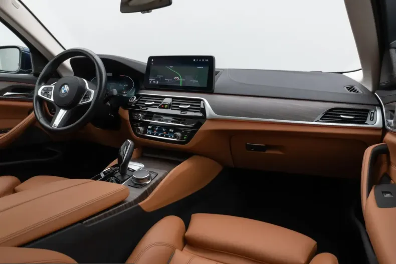 BMW 520 (Seria 5) din 2023 cu 72.097 km - oferta BMW253035 - foto 37