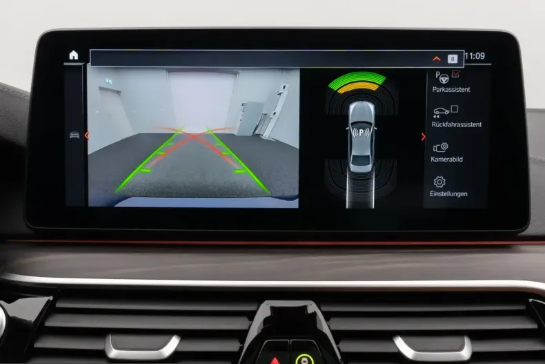 BMW 520 (Seria 5) din 2023 cu 72.097 km - oferta BMW253035 - foto 39