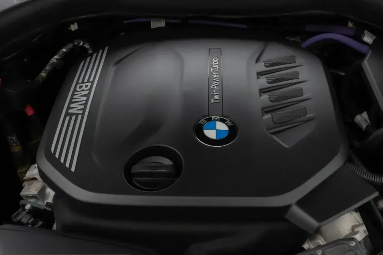 BMW 520 (Seria 5) din 2023 cu 72.097 km - oferta BMW253035 - foto 41