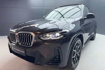BMW X3 din 2023 - oferta BMW253036