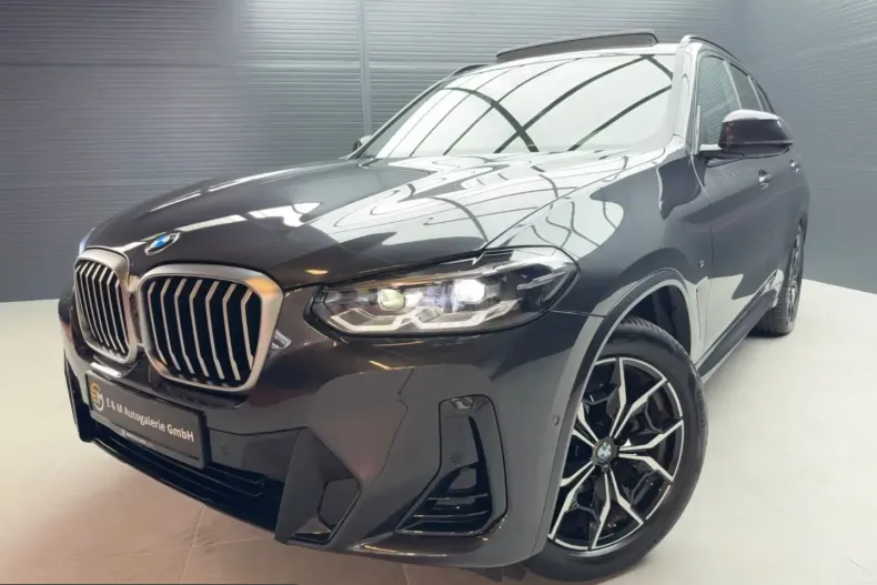 BMW X3 (Seria X) din 2023 cu 65.900 km - oferta BMW253036 - foto 2