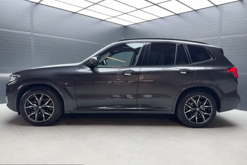 BMW X3 (Seria X) din 2023 cu 65.900 km - oferta BMW253036 - foto 3