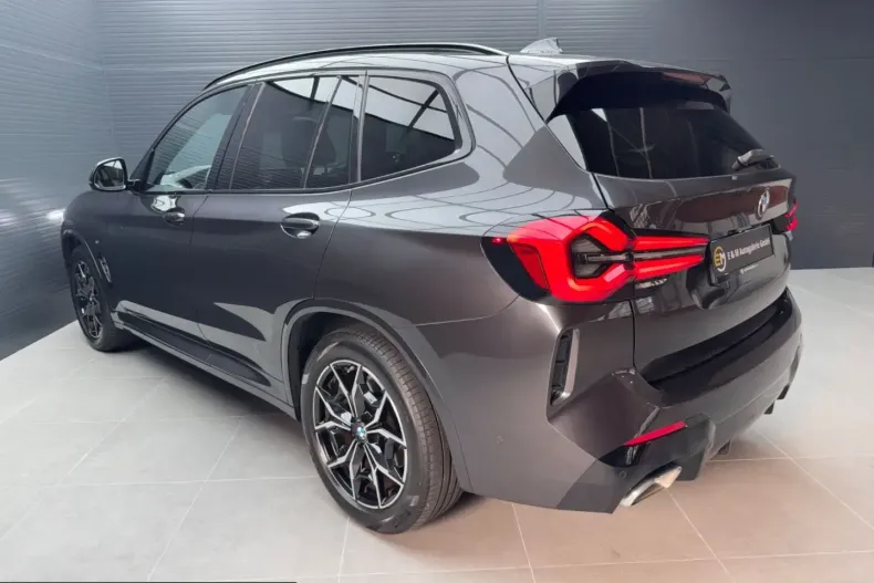 BMW X3 (Seria X) din 2023 cu 65.900 km - oferta BMW253036 - foto 4