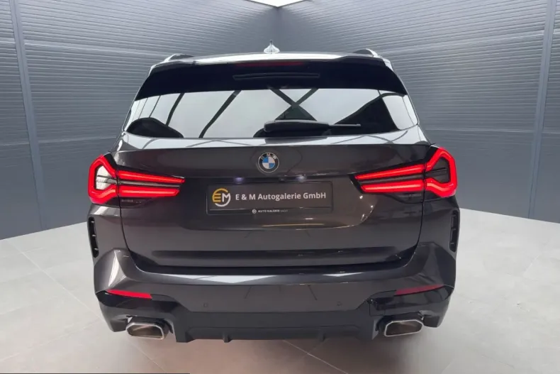 BMW X3 (Seria X) din 2023 cu 65.900 km - oferta BMW253036 - foto 5