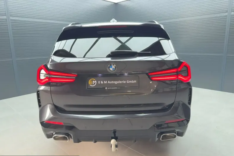 BMW X3 (Seria X) din 2023 cu 65.900 km - oferta BMW253036 - foto 6