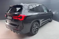 BMW X3 (Seria X) din 2023 cu 65.900 km - oferta BMW253036 - foto 8