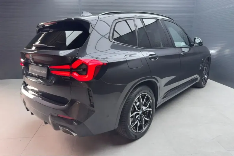 BMW X3 (Seria X) din 2023 cu 65.900 km - oferta BMW253036 - foto 8