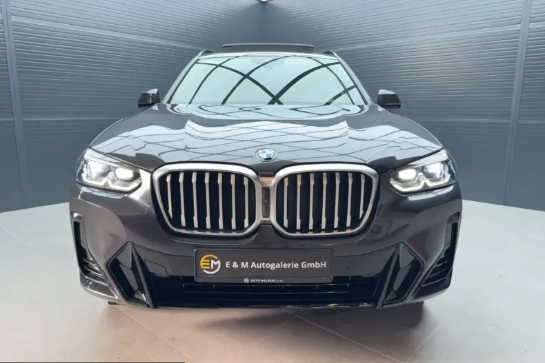 BMW X3 (Seria X) din 2023 cu 65.900 km - oferta BMW253036 - foto 11