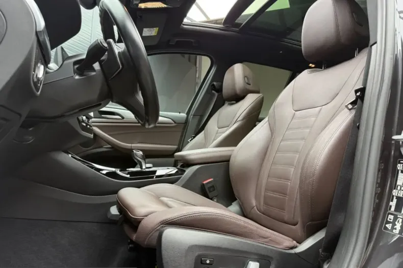 BMW X3 (Seria X) din 2023 cu 65.900 km - oferta BMW253036 - foto 14