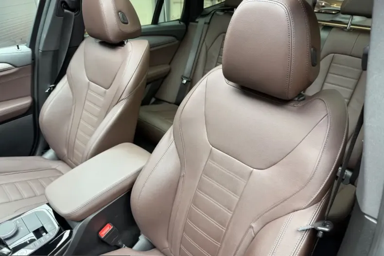 BMW X3 (Seria X) din 2023 cu 65.900 km - oferta BMW253036 - foto 15