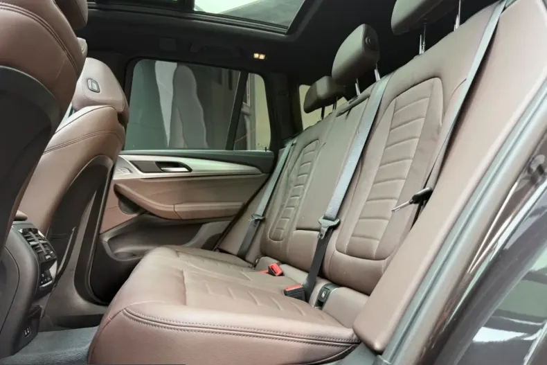 BMW X3 (Seria X) din 2023 cu 65.900 km - oferta BMW253036 - foto 17