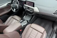 BMW X3 (Seria X) din 2023 cu 65.900 km - oferta BMW253036 - foto 22
