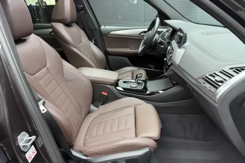BMW X3 (Seria X) din 2023 cu 65.900 km - oferta BMW253036 - foto 23
