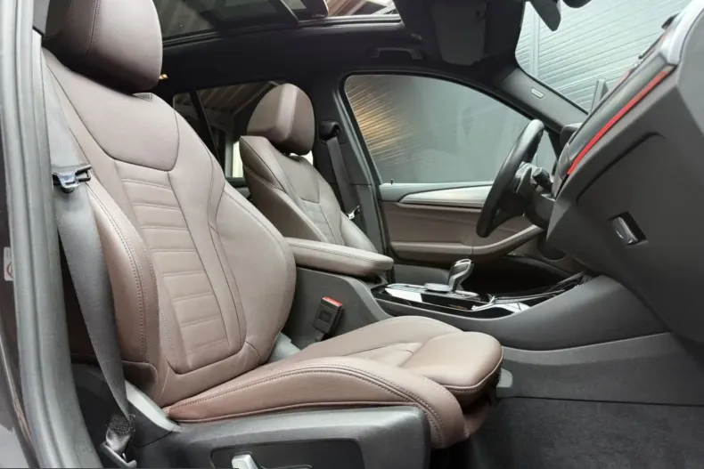 BMW X3 (Seria X) din 2023 cu 65.900 km - oferta BMW253036 - foto 24