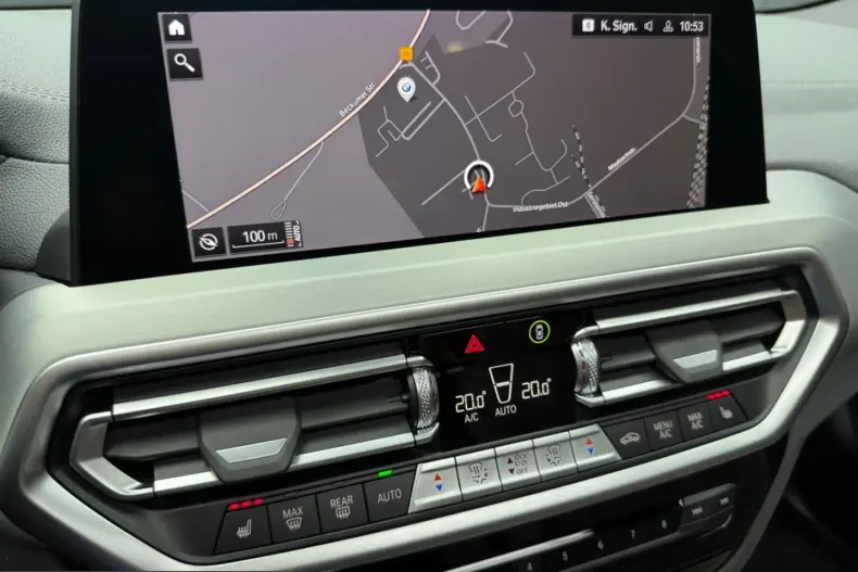 BMW X3 (Seria X) din 2023 cu 65.900 km - oferta BMW253036 - foto 29