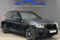 BMW X3 (Seria X) din 2022 cu 78.623 km - oferta BMW253037 - foto 1