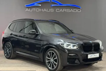 BMW X3 din 2022 - oferta BMW253037