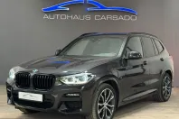 BMW X3 (Seria X) din 2022 cu 78.623 km - oferta BMW253037 - foto 2