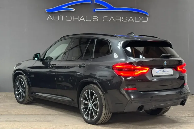 BMW X3 (Seria X) din 2022 cu 78.623 km - oferta BMW253037 - foto 4