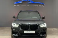 BMW X3 (Seria X) din 2022 cu 78.623 km - oferta BMW253037 - foto 5