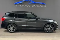BMW X3 (Seria X) din 2022 cu 78.623 km - oferta BMW253037 - foto 7