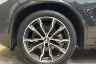 BMW X3 (Seria X) din 2022 cu 78.623 km - oferta BMW253037 - foto 9