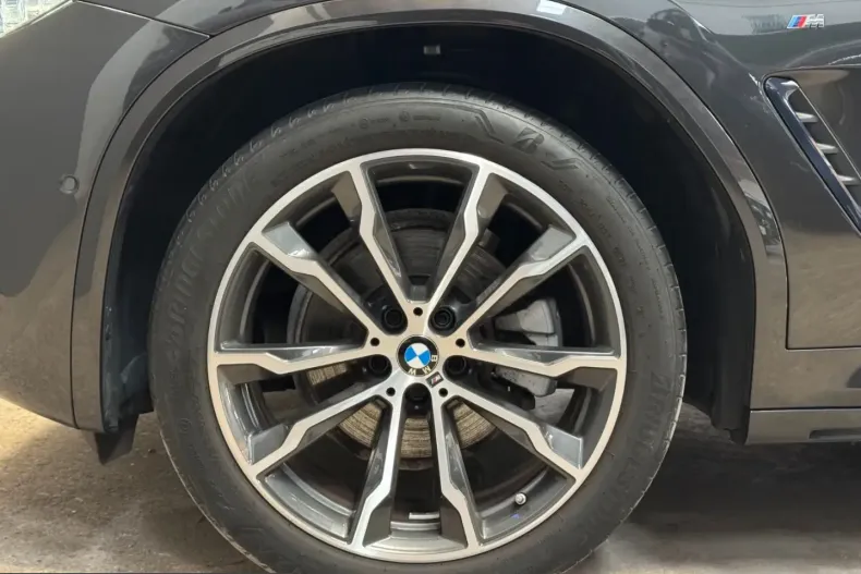 BMW X3 (Seria X) din 2022 cu 78.623 km - oferta BMW253037 - foto 9