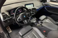 BMW X3 (Seria X) din 2022 cu 78.623 km - oferta BMW253037 - foto 10