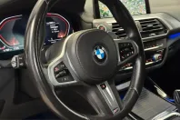 BMW X3 (Seria X) din 2022 cu 78.623 km - oferta BMW253037 - foto 12